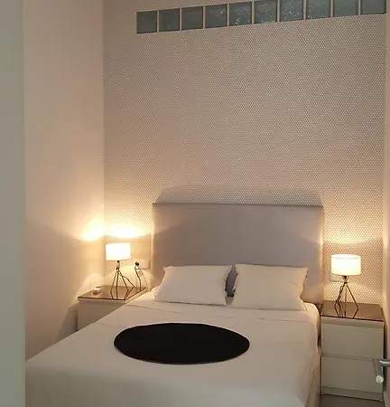 Apartment La Mas Bonita Valencia