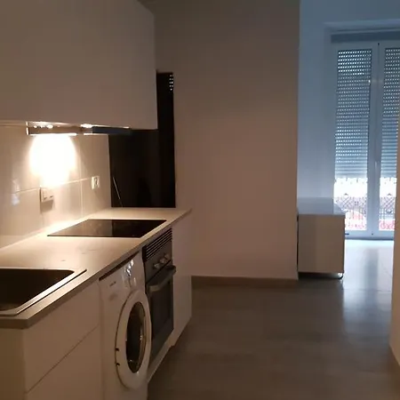 Apartment La Mas Bonita *
