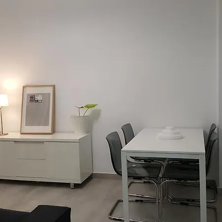 La Mas Bonita * Valencia